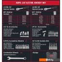 Наборы инструментов Deli EDQ45082 (82 предмета)