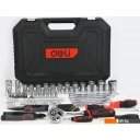 Наборы инструментов Deli EDQ45100 (100 предметов)