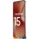 Мобильные телефоны Realme 15 5G RMX5106 12GB/256GB международная версия (розовый)