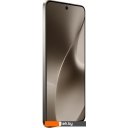 Мобильные телефоны Realme 15 5G RMX5106 12GB/512GB международная версия (титановый)