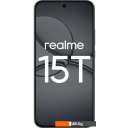 Мобильные телефоны Realme 15T RMX5111 12GB/256GB международная версия (темно-серый)