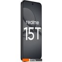 Мобильные телефоны Realme 15T RMX5111 12GB/256GB международная версия (темно-серый)