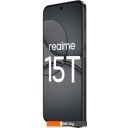Мобильные телефоны Realme 15T RMX5111 12GB/256GB международная версия (темно-серый)
