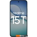 Мобильные телефоны Realme 15T RMX5111 8GB/256GB международная версия (голубой металлик)