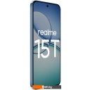 Мобильные телефоны Realme 15T RMX5111 8GB/256GB международная версия (голубой металлик)