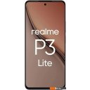 Мобильные телефоны Realme P3 Lite RMX5300 4GB/128GB международная версия (белое облако)