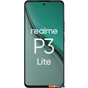 Мобильные телефоны Realme P3 Lite RMX5300 4GB/128GB международная версия (зеленая сосна)