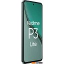 Мобильные телефоны Realme P3 Lite RMX5300 4GB/128GB международная версия (зеленая сосна)
