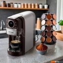 Кофеварки и кофемашины Kitfort KT-7656