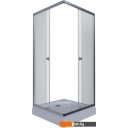 Душевые кабины Maroni Stile Chromo-GLS 90x90 Щ0000063967