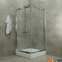 Душевые кабины Maroni Stile Chromo-GLS 90x90 Щ0000063967