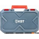 Шуруповерты, гайковерты, электроотвертки КВТ Профи DB-20-13 (с 2-мя АКБ, кейс)