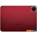 Планшеты Teclast T65 Plus 8GB/256GB LTE (красный, с чехлом)