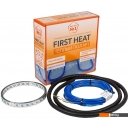 Теплые полы Теплый пол №1 СТСП-81.0-1440 с терморегулятором RТС 70.26