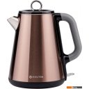 Электрочайники и термопоты Evolution KP17153 Steel