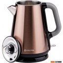 Электрочайники и термопоты Evolution KP17153 Steel