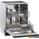 Посудомоечные машины Krona Garda 60 BI V2