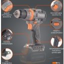 Шуруповерты, гайковерты, электроотвертки Patriot BR 210 UES 180301510 (без АКБ)