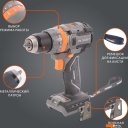 Шуруповерты, гайковерты, электроотвертки Patriot BR 210 UES 180301510 (без АКБ)