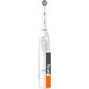 Электрические зубные щетки и ирригаторы Oral-B Pro Battery Precision Clean DB5.010.1 (белый)