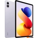Планшеты Xiaomi Redmi Pad 2 Pro 8GB/256GB международная версия (лавандовый пурпур)