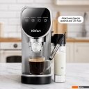 Кофеварки и кофемашины Kitfort KT-7692