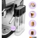 Кофеварки и кофемашины Kitfort KT-7692