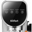 Кофеварки и кофемашины Kitfort KT-7692