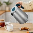 Электрочайники и термопоты Kitfort KT-8725