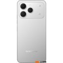 Мобильные телефоны Tecno Spark 40 8GB/256GB (серый титановый)