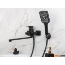 Смесители Econoce EC0817BL