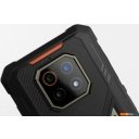 Мобильные телефоны Cubot KingKong ES 3 6GB/256GB (черный)