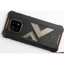 Мобильные телефоны Cubot KingKong ES 3 6GB/256GB (черный)