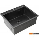 Кухонные мойки Axus LS-6050BM