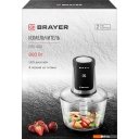 Измельчители, электроперечницы и электротерки Brayer BR1408