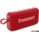 Беспроводные и портативные колонки Tronsmart Trip 2 (красный)