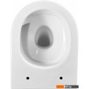 Унитазы Grado GD-W201T + GROHE Rapid SL 38772001 (с кнопкой смыва)