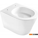 Унитазы Grado GD-W201T + GROHE Rapid SL 39504000 (с кнопкой смыва)