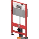 Унитазы Grado GD-W201T + TECE 9400414 (с кнопкой смыва)