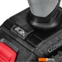 Наборы электроинструментов P.I.T. PSR18-D5 + PWS125-C6 (шуруповерт, болгарка, 2 АКБ, кейс)