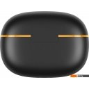 Наушники и гарнитуры Realme Buds T200 Lite (черный)