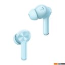 Наушники и гарнитуры Realme Buds T200x (голубой)