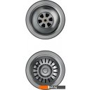 Кухонные мойки Axus LS-5050S