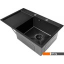 Кухонные мойки Axus LS-7848BD