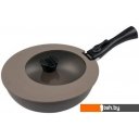 Сковороды Lara LR01-301 (коричневый)