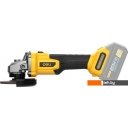 Угловые шлифмашины (болгарки) Deli EDC602Z (без АКБ)