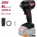 Шуруповерты, гайковерты, электроотвертки Deli RS EDE-BS20-1 (без АКБ)