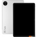 Планшеты Horizont H-Tab 1+ 8GB/128GB LTE (серебристый)