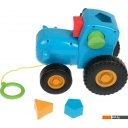 Развивающие игрушки Умка Сортер HT1262-R-WOD