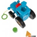 Развивающие игрушки Умка Сортер HT1262-R-WOD